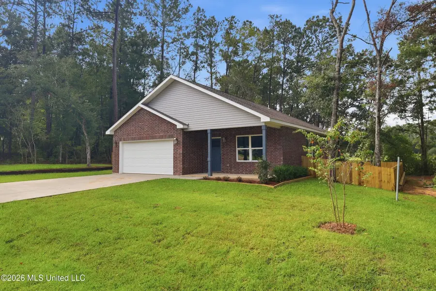 96100 Kapalama Drive, Diamondhead, MS 39525 - #3
