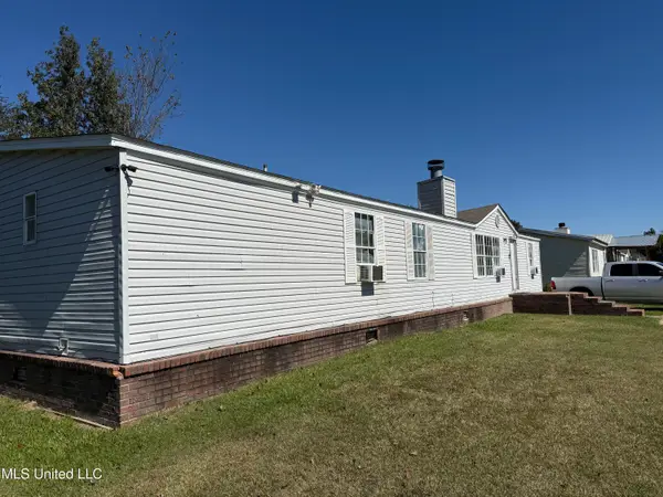 320 Cedar Hill Drive, Pearl, MS 39208