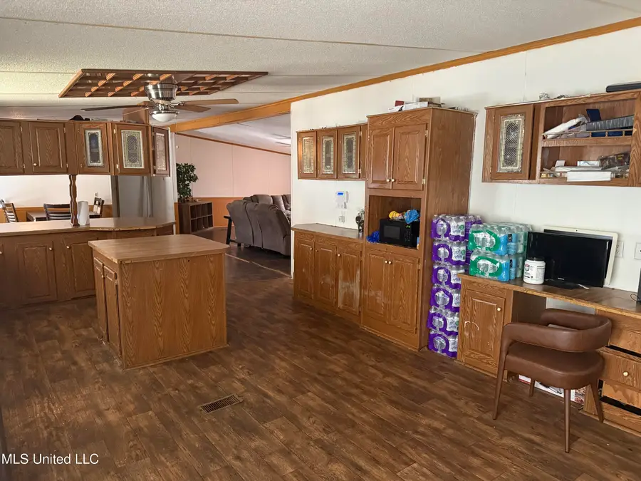 320 Cedar Hill Drive, Pearl, MS 39208 - #2