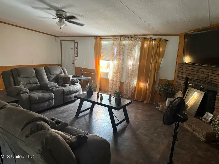 320 Cedar Hill Drive, Pearl, MS 39208 - #3