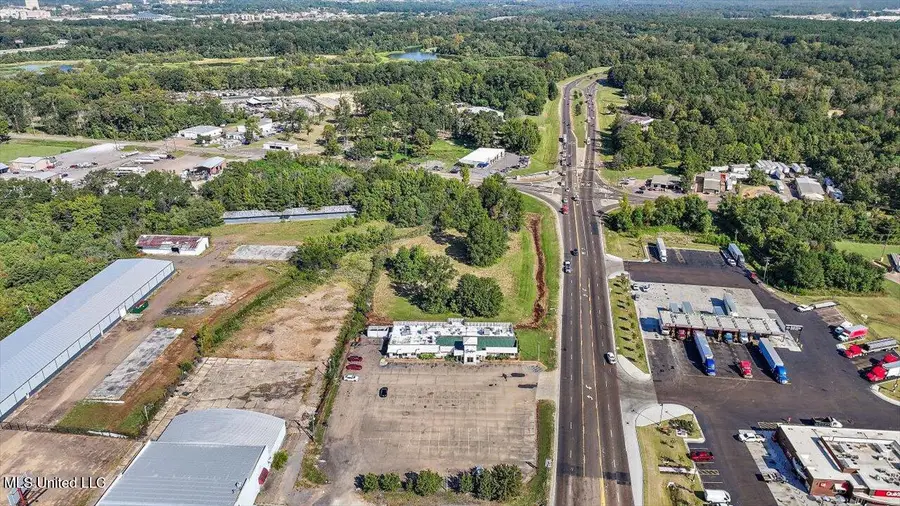 Hwy 49, Flowood, MS 39232 - #2
