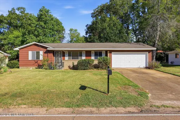 2210 Napoleon Avenue, Pearl, MS 39208