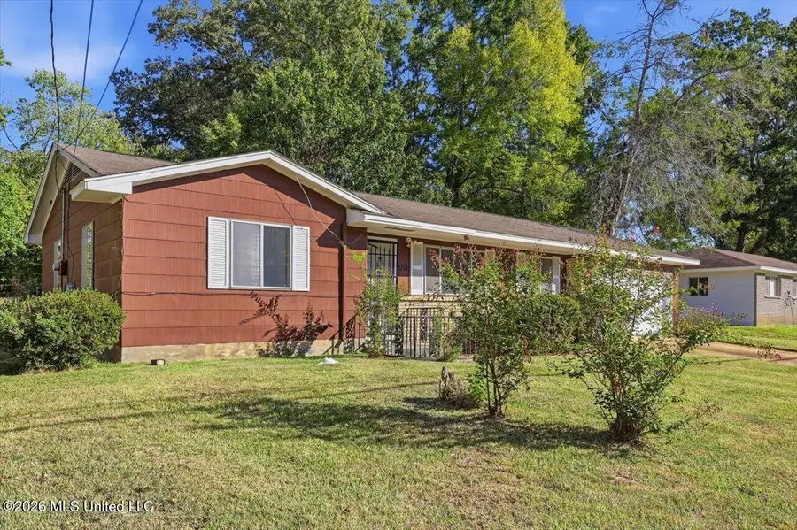 2210 Napoleon Avenue, Pearl, MS 39208 - #2
