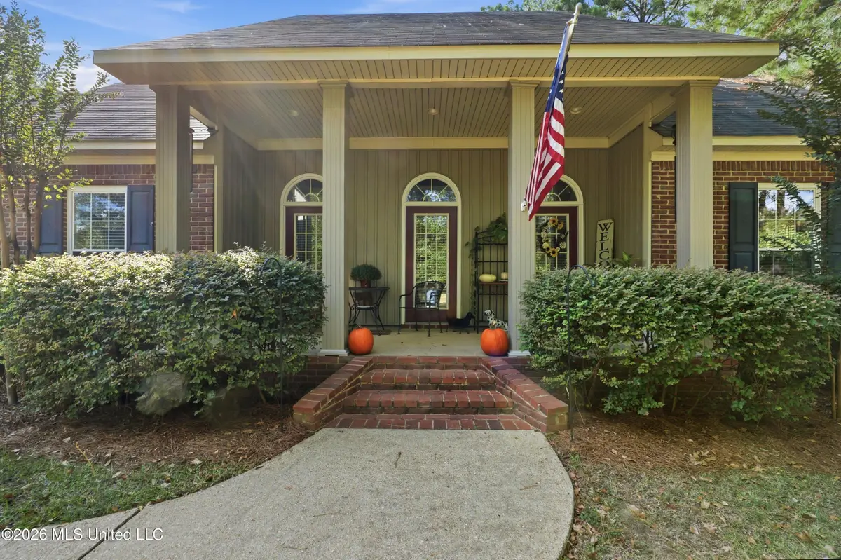 1080 Spring Lake Cove, Raymond, MS 39154 - #1