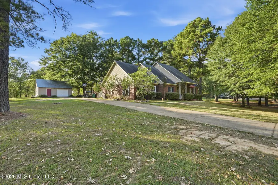1080 Spring Lake Cove, Raymond, MS 39154 - #3