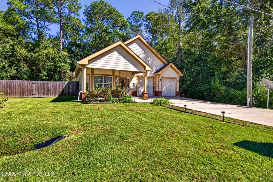 89360 E Diamondhead Drive, Diamondhead, MS 39525 - #3