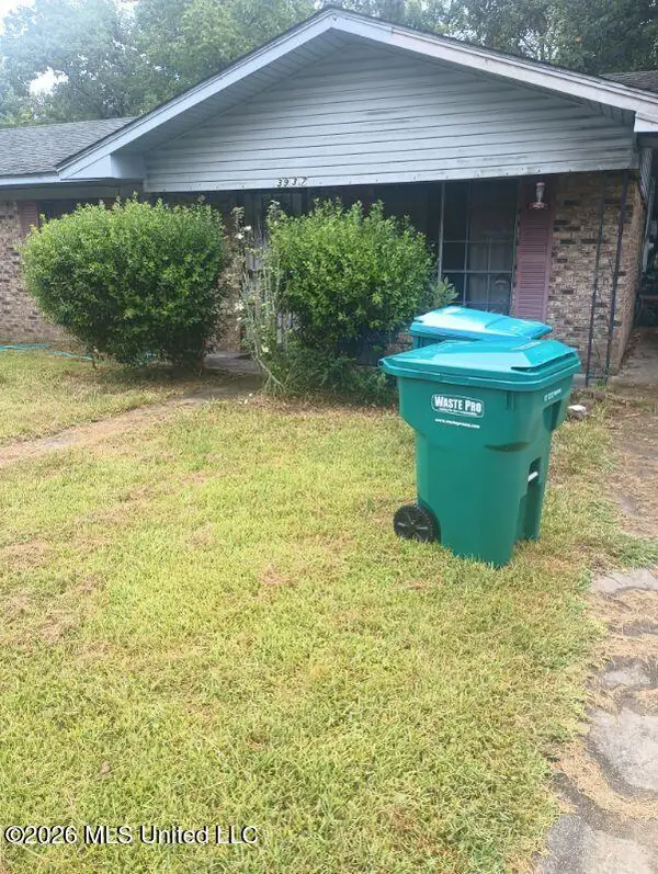 3937 Monterey Drive, Gulfport, MS 39501