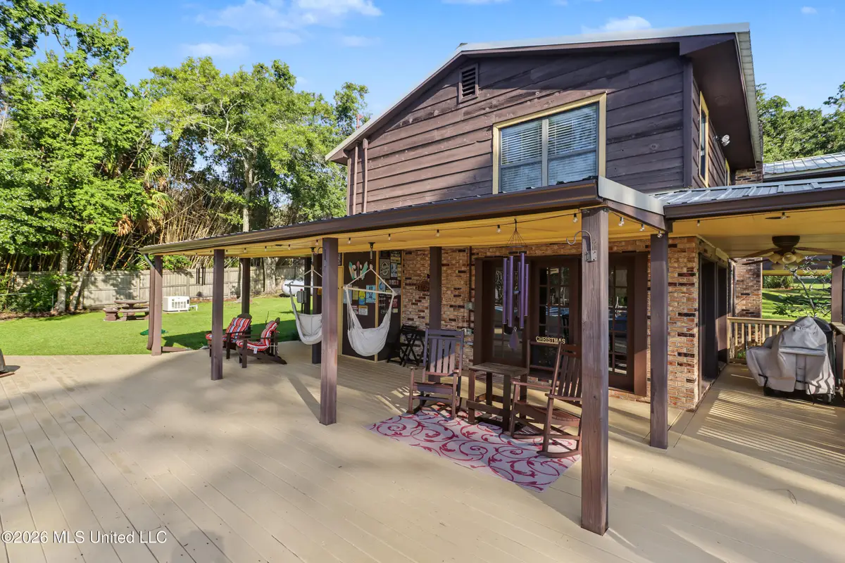 10528 Derry Lane, Ocean Springs, MS 39564 - #1
