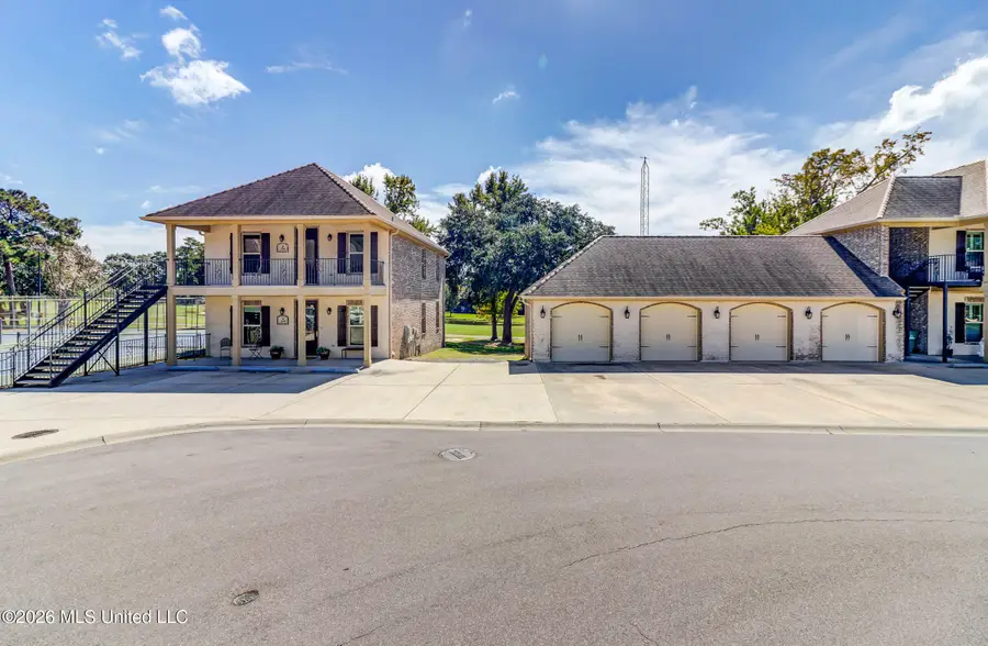 236 Fairway Villas Circle, Diamondhead, MS 39525 - #2
