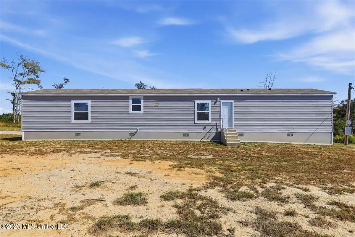 140 Sawmill Road, Braxton, MS 39044 - #1