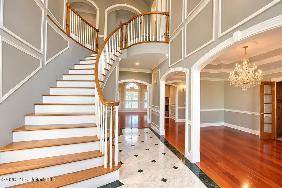 1600 River Oaks Drive, Greenwood, MS 38930 - #3