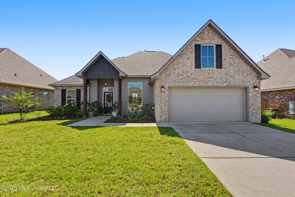 16430 Millsaps Avenue, Gulfport, MS 39503 - #1