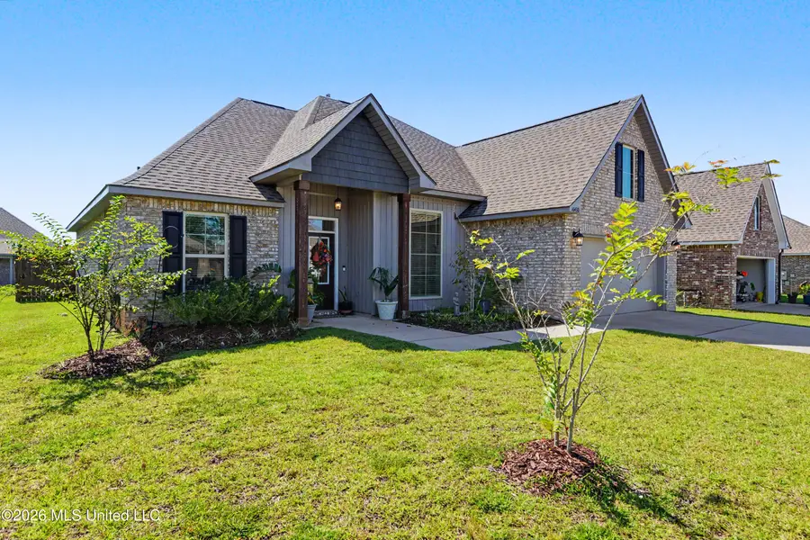 16430 Millsaps Avenue, Gulfport, MS 39503 - #2
