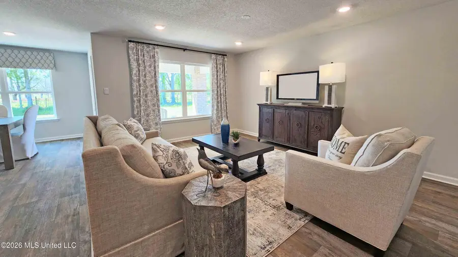 13113 Carnival Circle, Vancleave, MS 39565 - #2