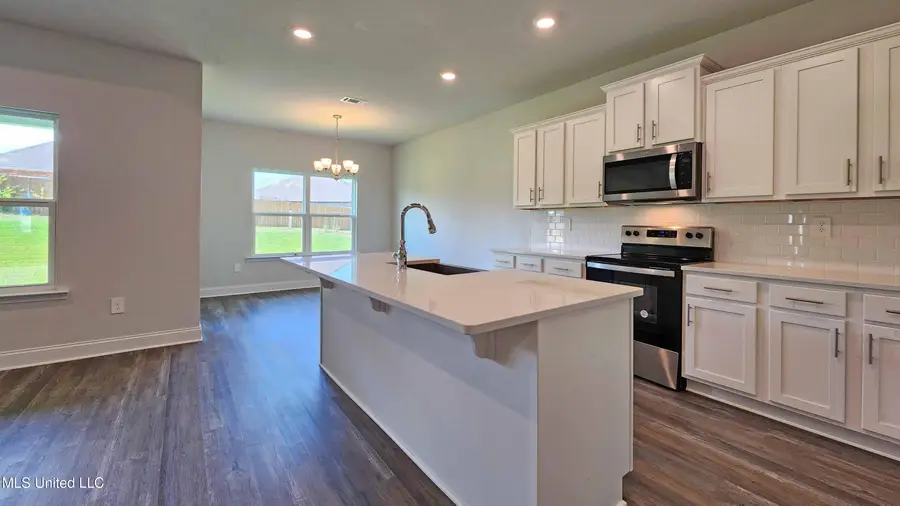 16069 Blue Ridge Drive, Gulfport, MS 39503 - #3