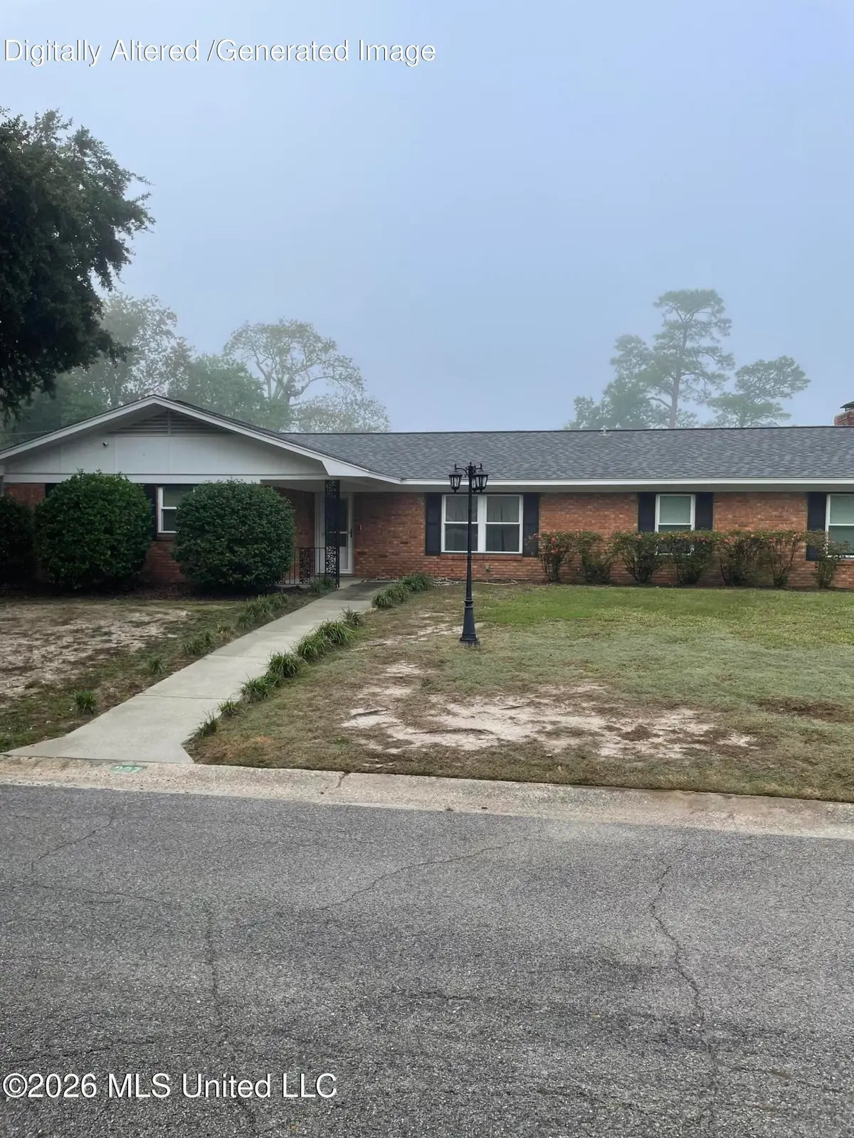 227 Pinewood Circle, Gulfport, MS 39507 - #1