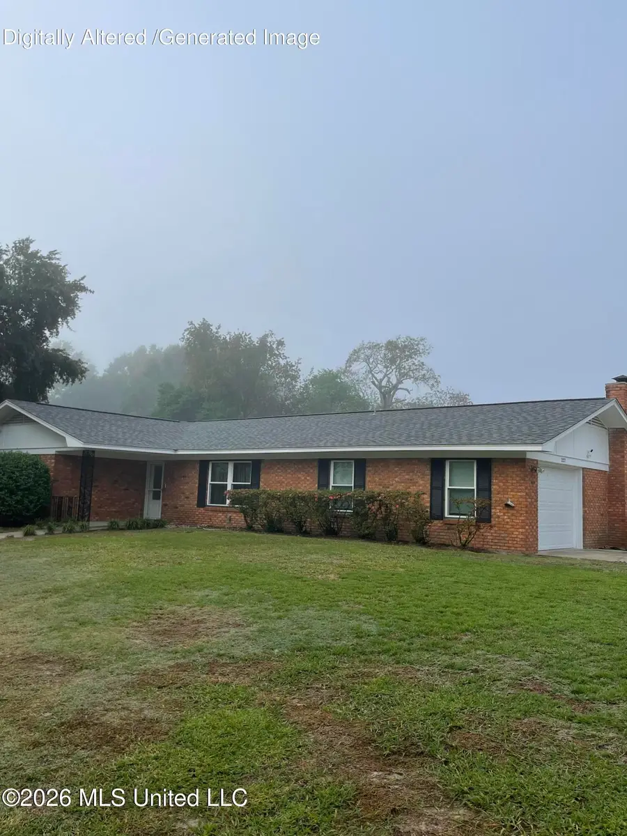 227 Pinewood Circle, Gulfport, MS 39507 - #2