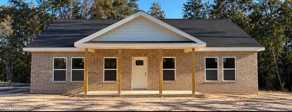 4801 Oakplace Drive, Vancleave, MS 39565