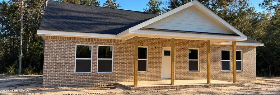 4801 Oakplace Drive, Vancleave, MS 39565 - #2