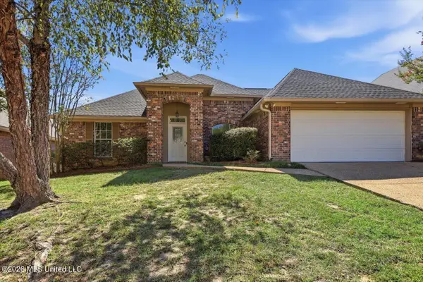 429 Wildberry Circle, Pearl, MS 39208