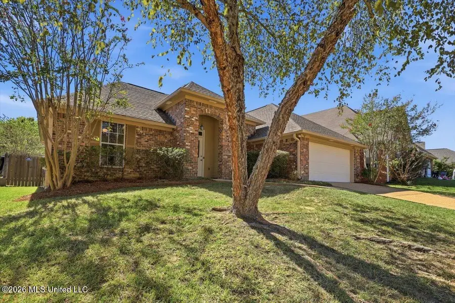 429 Wildberry Circle, Pearl, MS 39208 - #2