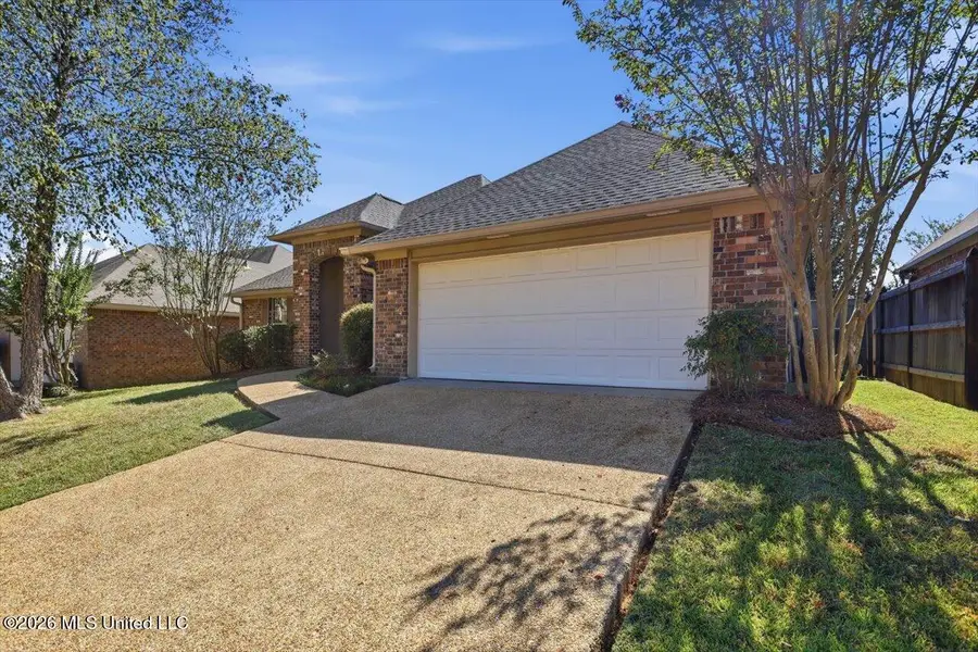 429 Wildberry Circle, Pearl, MS 39208 - #3