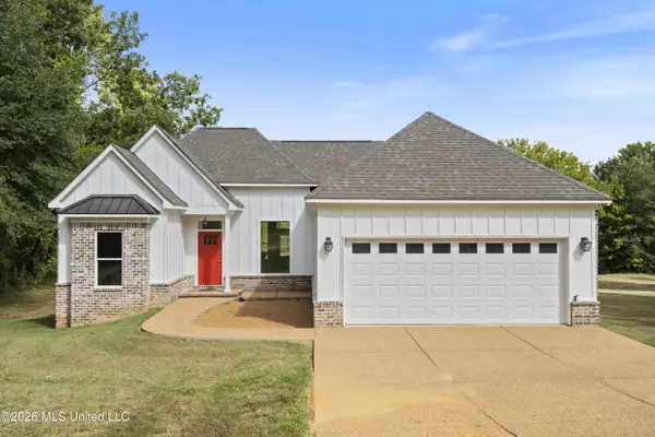 2989 Brownlee Road, Senatobia, MS 38668