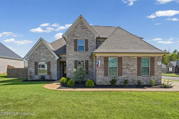 3196 Winterwood Drive, Hernando, MS 38632