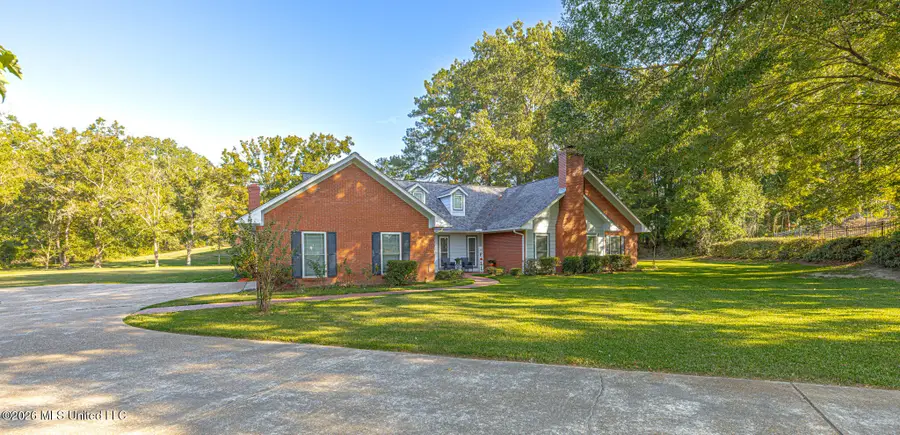4313 Bishop Drive, Vicksburg, MS 39180 - #3