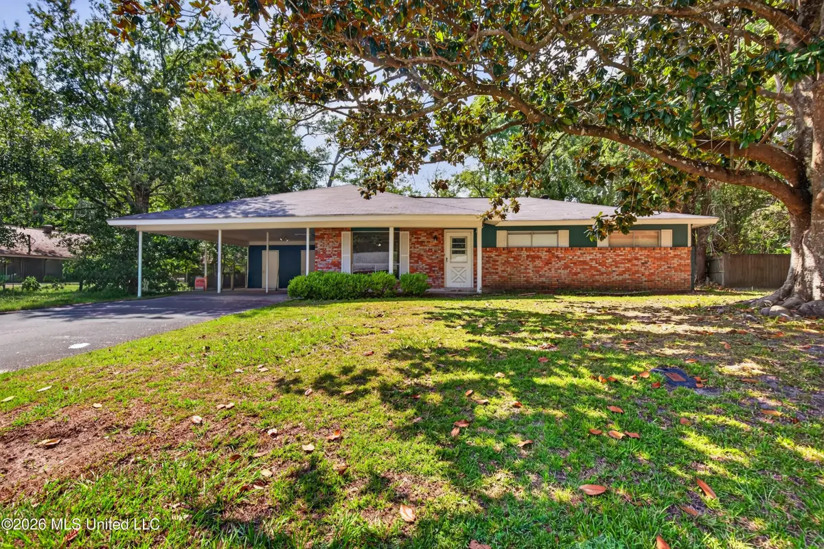 219 Buena Vista Drive, Long Beach, MS 39560 - #1