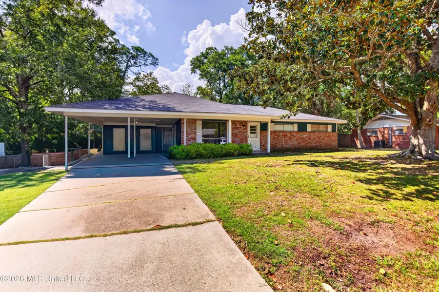219 Buena Vista Drive, Long Beach, MS 39560 - #2