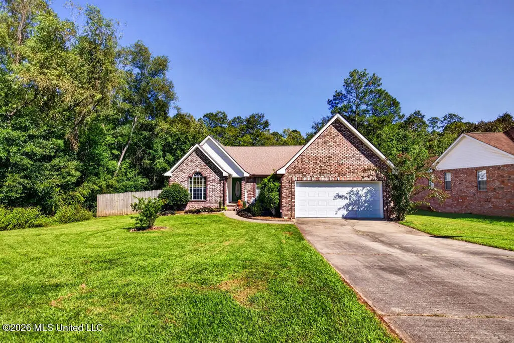 14222 Oak View Circle, Vancleave, MS 39565 - #1