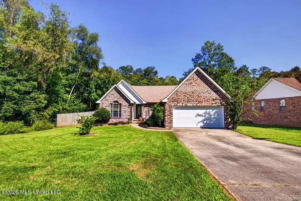 14222 Oak View Circle, Vancleave, MS 39565