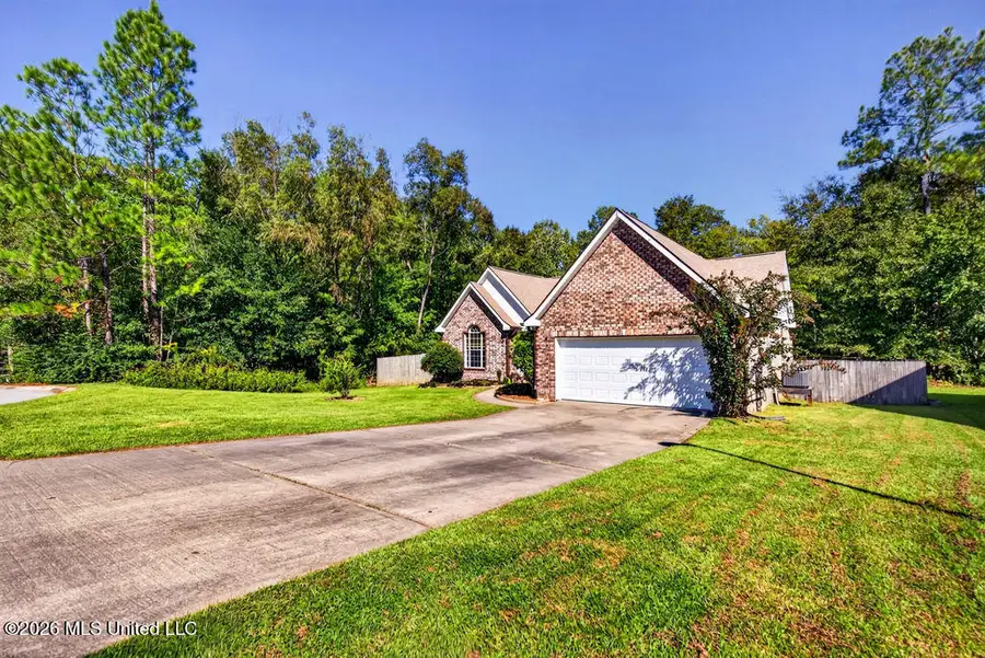 14222 Oak View Circle, Vancleave, MS 39565 - #2