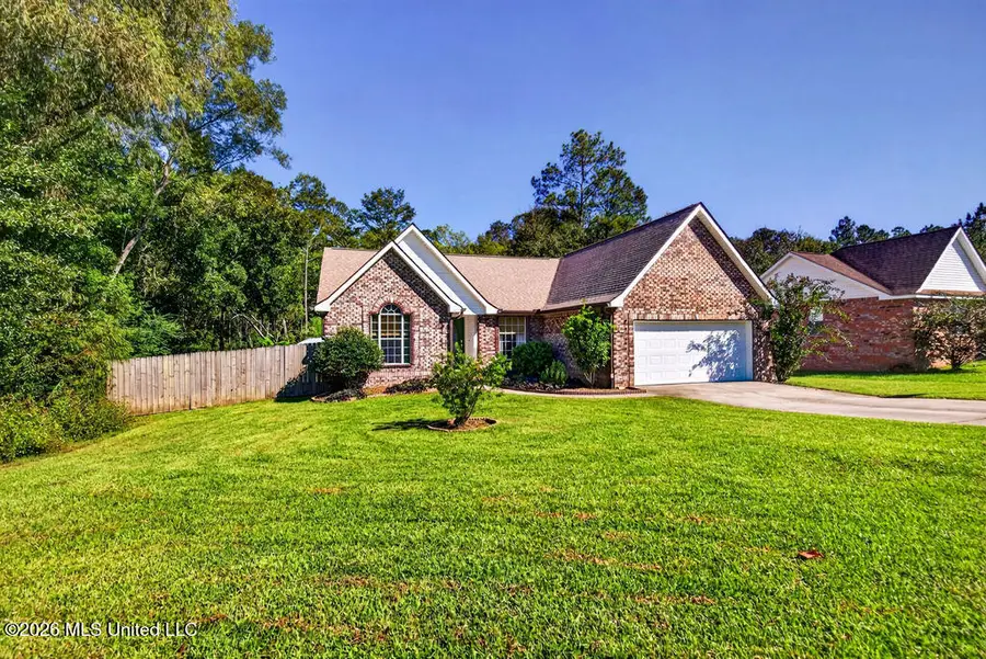 14222 Oak View Circle, Vancleave, MS 39565 - #3