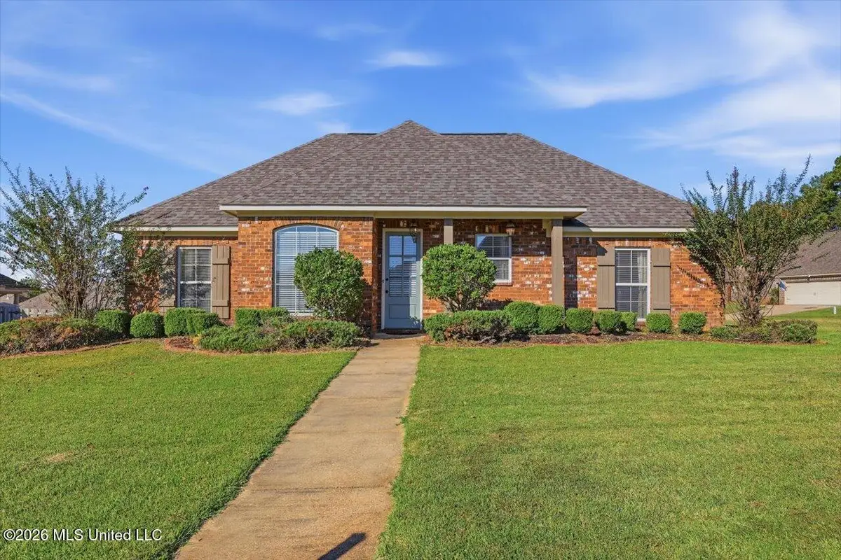 227 Silver Lake, Pearl, MS 39208 - #1