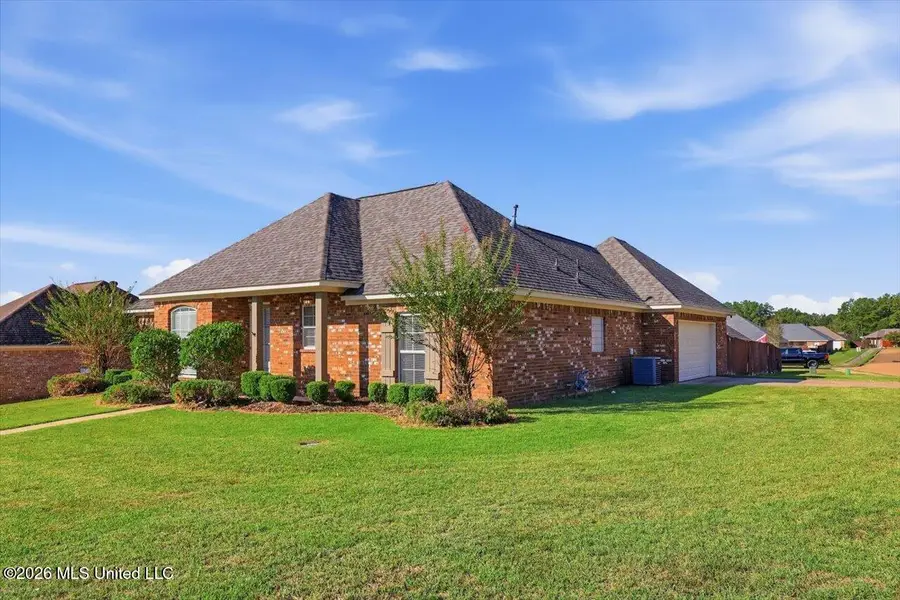 227 Silver Lake, Pearl, MS 39208 - #2