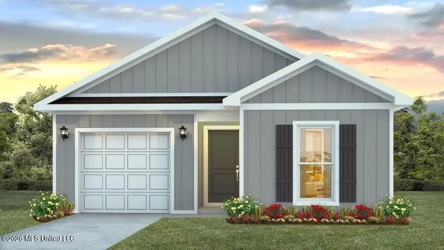 13380 Twilight Drive, Gulfport, MS 39503 - #1