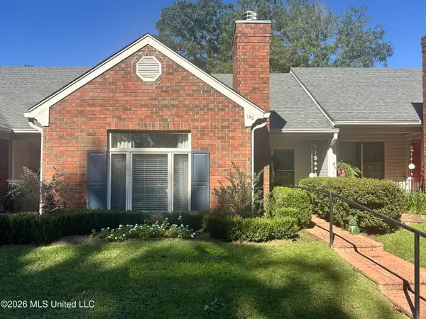 130 Woodland Ridge Drive, McComb, MS 39648