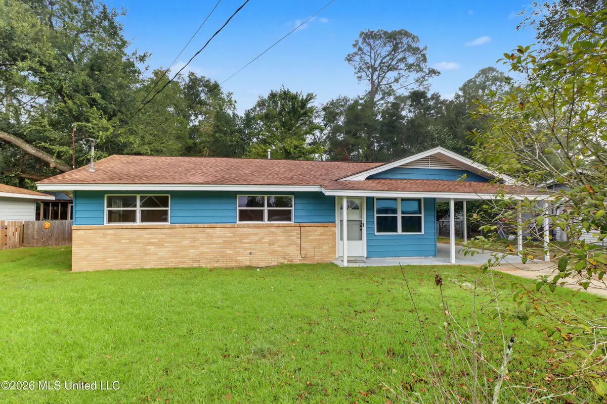 129 Woodland Circle, Ocean Springs, MS 39564 - #1