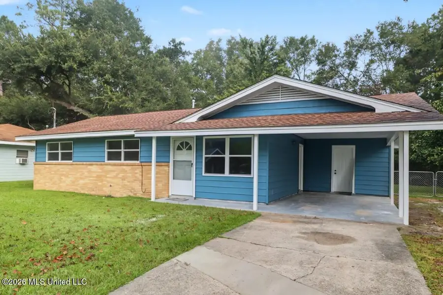 129 Woodland Circle, Ocean Springs, MS 39564 - #3