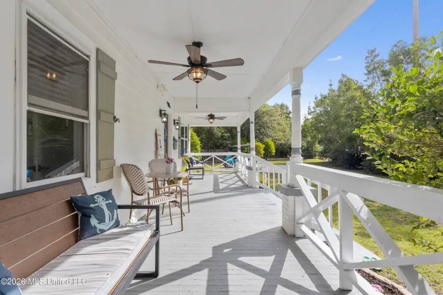 905 Old Spanish Trail, Bay Saint Louis, MS 39520 - #2