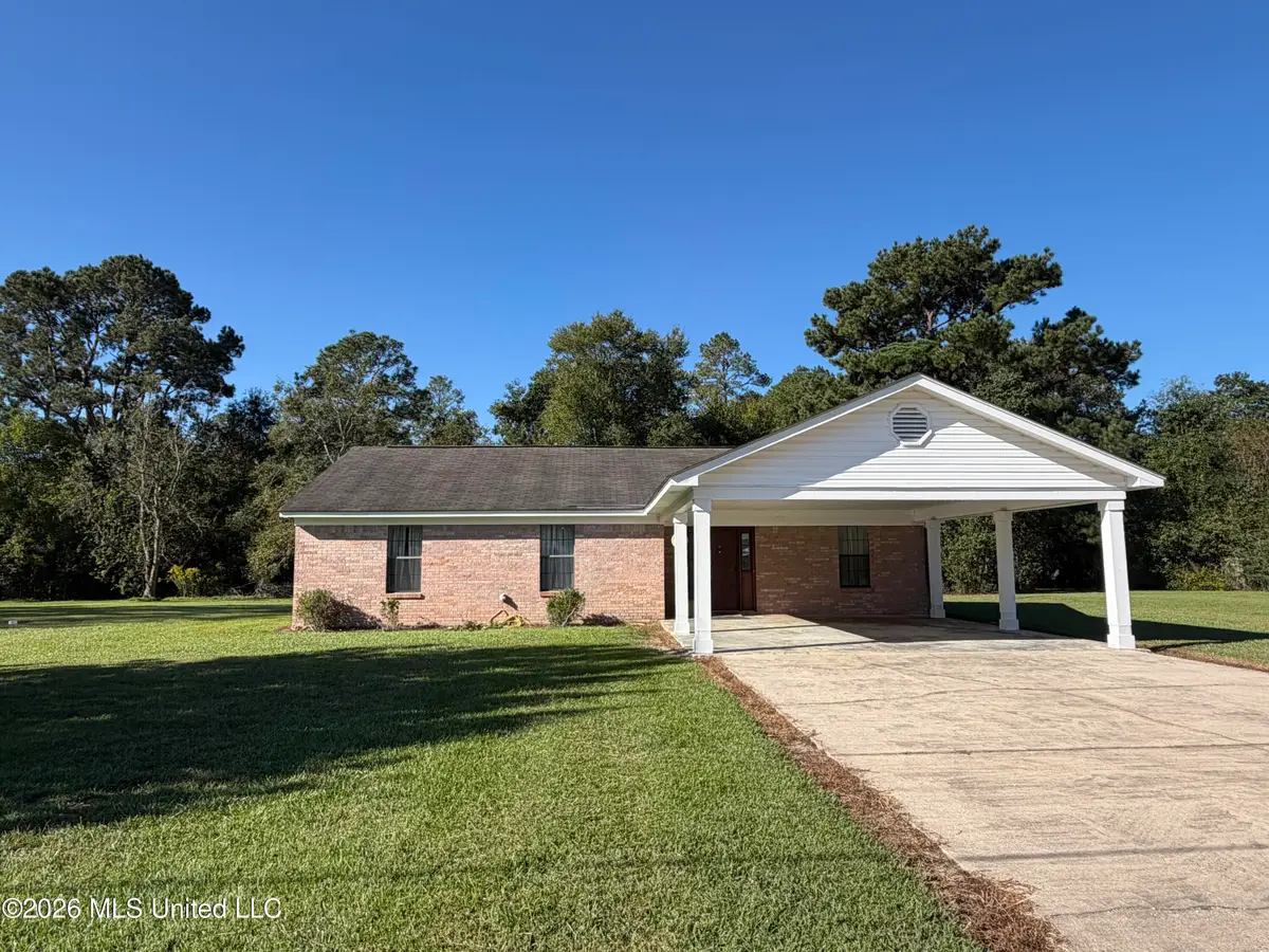 72 Jolly Roger Point, Carriere, MS 39426 - #1