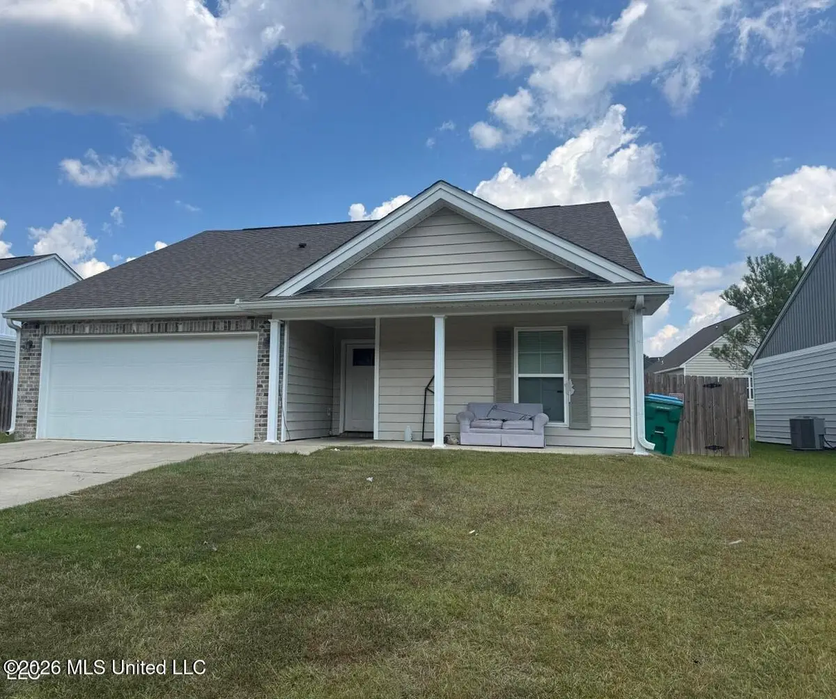13254 Willow Oak Circle, Gulfport, MS 39503 - #1