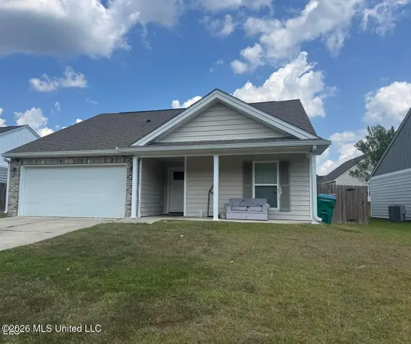 13254 Willow Oak Circle, Gulfport, MS 39503