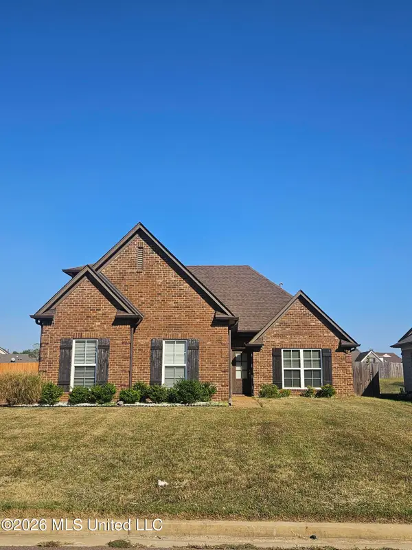 4540 West Cove, Horn Lake, MS 38637