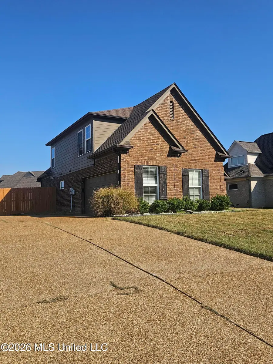 4540 West Cove, Horn Lake, MS 38637 - #2