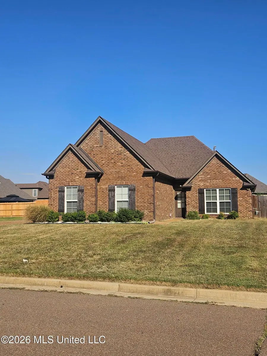 4540 West Cove, Horn Lake, MS 38637 - #3