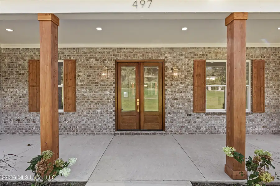 497 Bennett Circle, Byhalia, MS 38611 - #2
