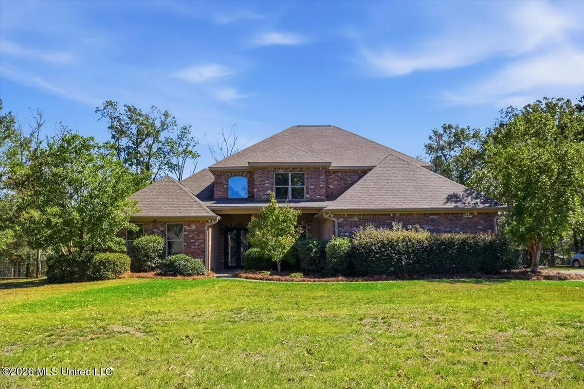 113 Woodsong Way, Terry, MS 39170 - #1